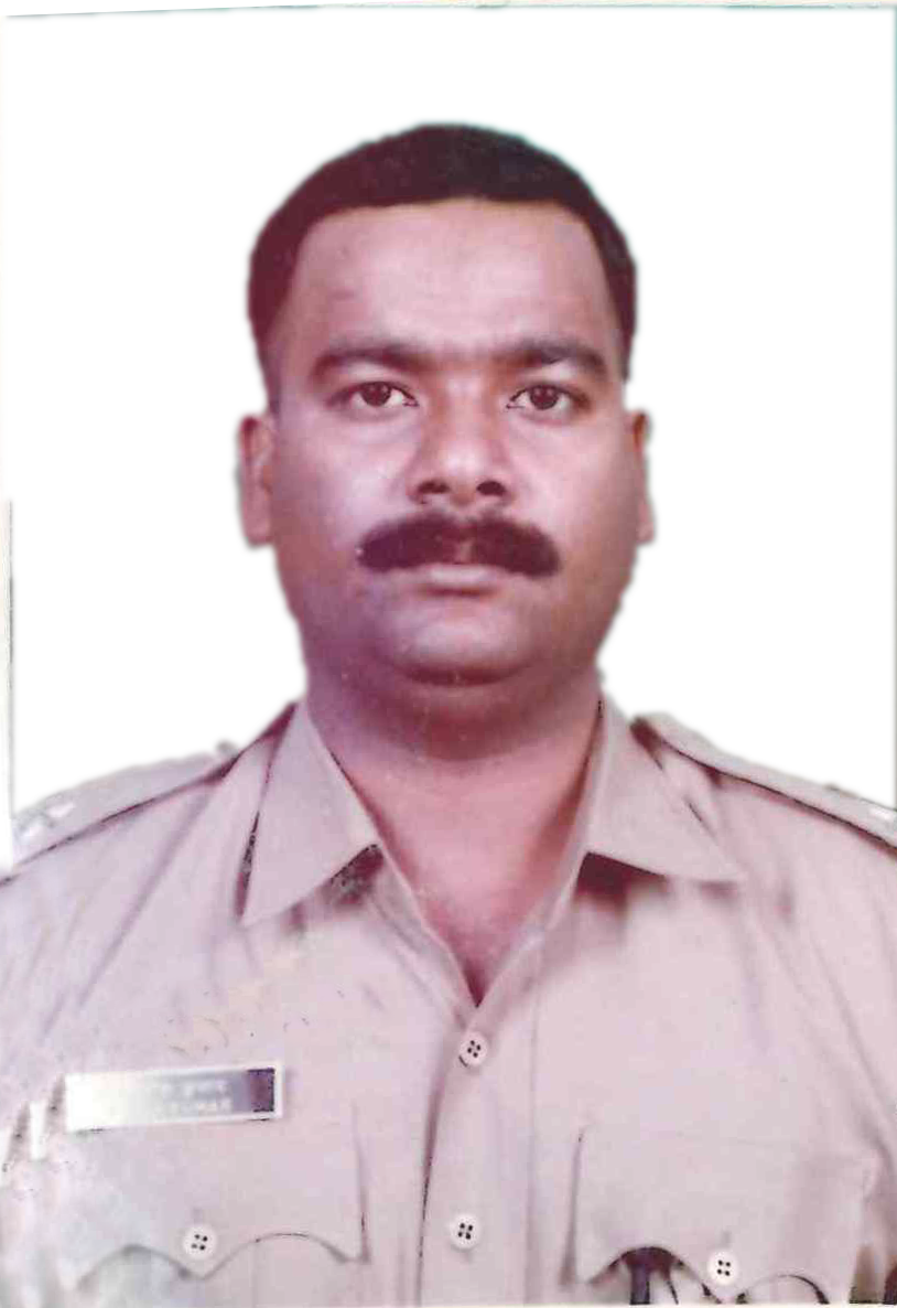 Alok Kumar Alok Kumar